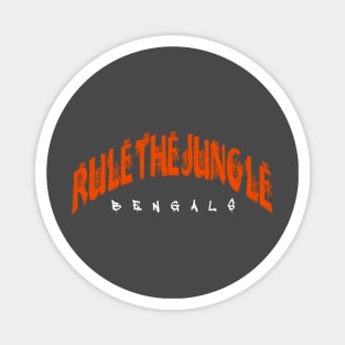 Cincinnati Bengals Magnet